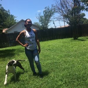 Meet your Posher, Tamira